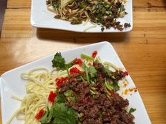 -康大口蘑面庄(将军街店)