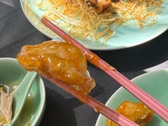 -止观小馆·辽河口渔家菜(王府井店)