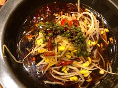-云海肴·汽锅鸡·云南菜(苏州中心店)