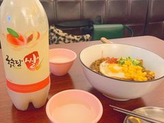 -青春分食(仙林大学城店)