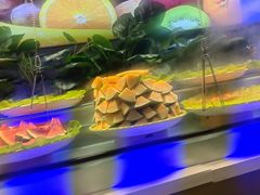 -千家粗粮王海鲜牛排自助餐(西宁海湖万达广场店)