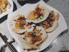 -大渔铁板烧(大悦城店)