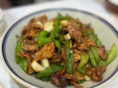 农家小炒肉-新新湘菜馆(新中街二条店)
