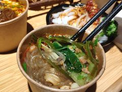-白起肉夹馍