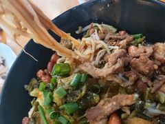 海南粉-文昌鸡饭店110号(中山路店)