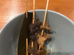 -老四川(T3航站楼F指廊店)