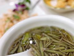 西湖莼菜汤-楼外楼(西湖景区孤山路店)
