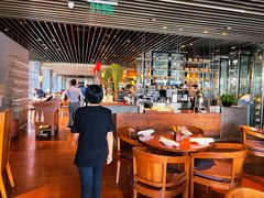 -广州富力君悦大酒店·凯菲厅