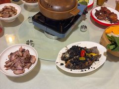 -老鼎万春卤菜(五代传承创始老店)