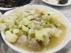 -扬州小吃(延安西路店)
