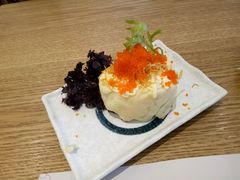-林妈妈村·日式料理(宝山万达店)