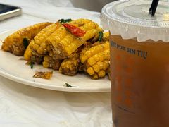 -活潑鲜跳(湖滨商业街店)