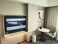 -北京王府井天伦王朝酒店