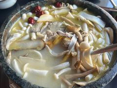 -南渝食府.石锅鸡(尚城花园店)