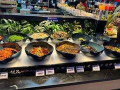 -梨花自助烤肉(乐宾店)