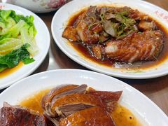 -黄连大头华烧鹅(萧地大马路店)