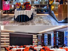 -香港狮子山下·明星粤菜餐厅(北苑店)