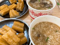 -百成大同鸭肉粥(大同总店)
