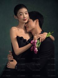 -卡恩婚纱摄影(桥梓口店)