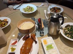 -瓦国小镇·果木烤鸭·融合菜(西口店)