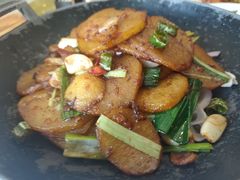 -金家老三饭庄(常营店)