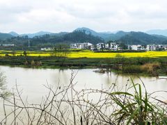 -婺源月亮湾