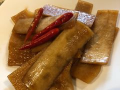 -探鱼·鲜青椒爽麻烤鱼(广州欣荣广场店)