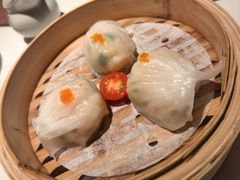 -金牌禄运·点心·啫煲(百信广场店)