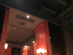 大堂-食间牛排(湖西路店)