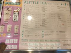 -1点点(龙洞店)