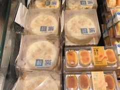 -盒马鲜生(皇庭广场店)