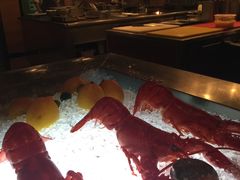 -上海柏悦酒店·世纪100牛排馆