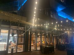 -翠山·映月湖景餐厅(映月湖公园店)