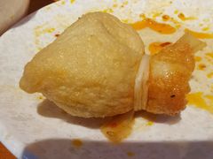 -搓火大都会(广安门总店)