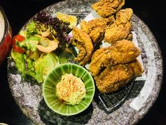 -一豚轩·烧鸟·豚骨拉面(五四路店)