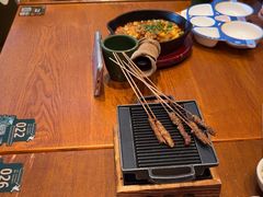 -云海肴·汽锅鸡·云南菜(苏州中心店)