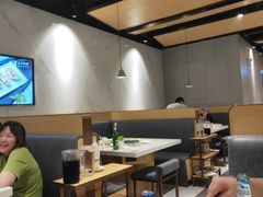 大堂-么子烤肉(化龙池店)