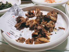 -老宁波1381餐厅(宏泰广场店)
