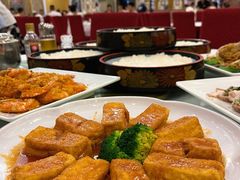 -金百门·顺德海鲜酒家(陈村店)