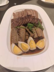 点击看大图 -龙象盛宴大酒店·宴会厅