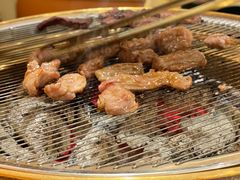 -闻老头·菊花炭烤肉(D11店)