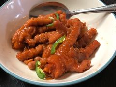 -金凯旋宫