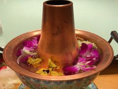 -南门四季铜锅涮肉(大屯·北苑店)