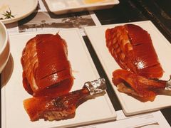 -小大董·烤鸭(凤凰汇店)