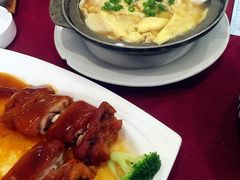 紅燒豬手-金苑海鲜酒家(新港中路店)