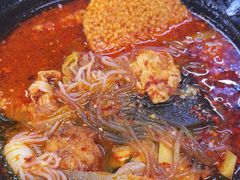 -四川老牛麻辣烫(北门桥店)
