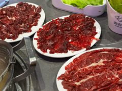 -贵宾牛·潮汕牛肉火锅(珠池总店)