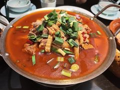 -在莲野·湖北民间菜·头牌松滋鸡(光谷步行街店)