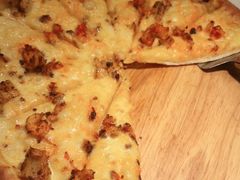 -比格比萨自助(南京万达茂店)