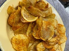 炸薯片-古田会·肥肠鸡(古田店)